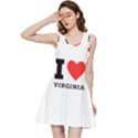 I love virginia Inside Out Racerback Dress View1