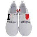 I love virginia No Lace Lightweight Shoes View1