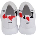 I love virginia No Lace Lightweight Shoes View4