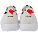 I love virginia Kids  Slip On Sneakers View4