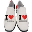 I love virginia Women Slip On Heel Loafers View1