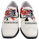 I love virginia Women Heeled Oxford Shoes View1