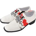 I love virginia Women Heeled Oxford Shoes View2