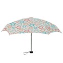 Background Pattern Texture Design Mini Folding Umbrellas View3