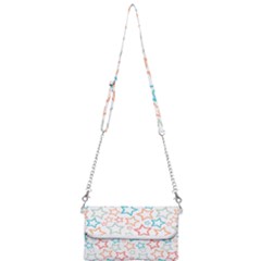 Background Pattern Texture Design Mini Crossbody Handbag