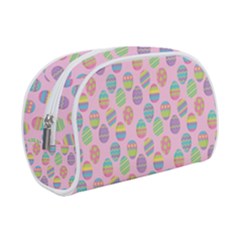 Egg Easter Eggs Pastel Digital Art Make Up Case (small) by Semog4