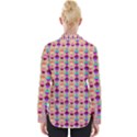 Pattern 208 Womens Long Sleeve Shirt View2