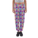 Pattern 209 Women s Jogger Sweatpants View1