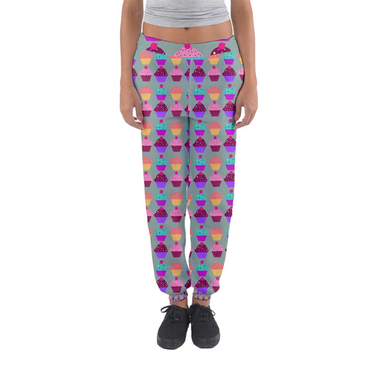 Pattern 209 Women s Jogger Sweatpants