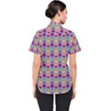 Pattern 209 Women s Short Sleeve Shirt View2