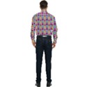 Pattern 209 Men s Long Sleeve  Shirt View2