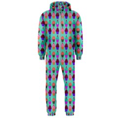 Pattern 210 Hooded Jumpsuit (men) by GardenOfOphir