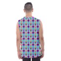 Pattern 210 Men s Basketball Tank Top View2