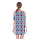 Pattern 210 Shoulder Cutout One Piece Dress View2