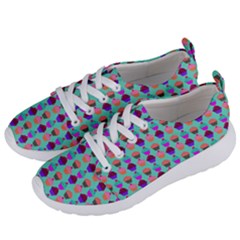 Pattern 210 Women s Lightweight Sports Shoes by GardenOfOphir