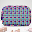 Pattern 210 Make Up Pouch (Small) View1