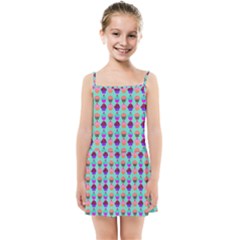 Pattern 210 Kids  Summer Sun Dress by GardenOfOphir