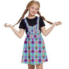 Pattern 210 Kids  Apron Dress by GardenOfOphir