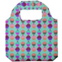 Pattern 210 Foldable Grocery Recycle Bag View1