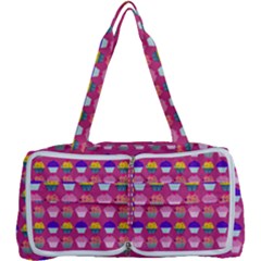 Pattern 211 Multi Function Bag by GardenOfOphir