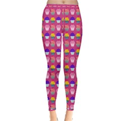 Pattern 211 Inside Out Leggings by GardenOfOphir