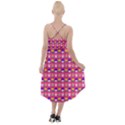 Pattern 211 High-Low Halter Chiffon Dress  View2