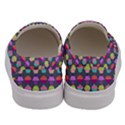 Pattern 212 Men s Canvas Slip Ons View4