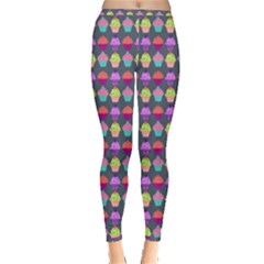 Pattern 212 Inside Out Leggings by GardenOfOphir