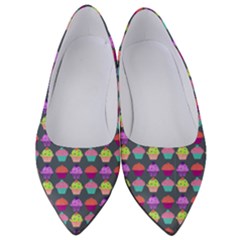 Pattern 212 Women s Low Heels