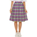 Pattern 212 Classic Short Skirt View1