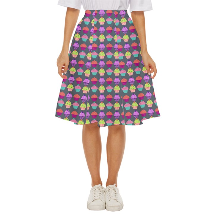 Pattern 212 Classic Short Skirt