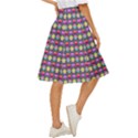 Pattern 212 Classic Short Skirt View3