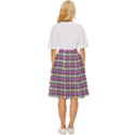 Pattern 212 Classic Short Skirt View4