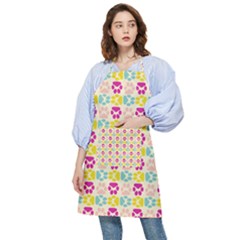 Pattern 214 Pocket Apron by GardenOfOphir