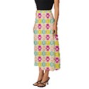 Pattern 214 Classic Midi Chiffon Skirt View2