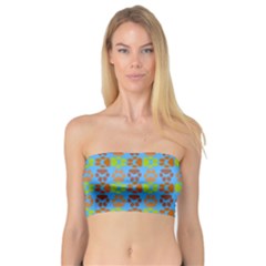 Pattern 213 Bandeau Top by GardenOfOphir