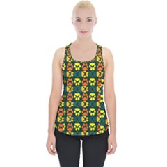 Pattern 215 Piece Up Tank Top by GardenOfOphir