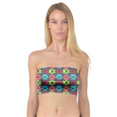 Pattern 217 Bandeau Top by GardenOfOphir