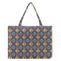 Pattern 217 Medium Tote Bag View1