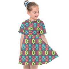 Pattern 217 Kids  Sailor Dress by GardenOfOphir