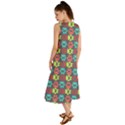 Pattern 217 Summer Maxi Dress View2