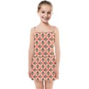 Pattern 216 Kids  Summer Sun Dress View1