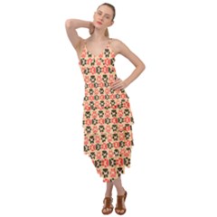 Pattern 216 Layered Bottom Dress by GardenOfOphir