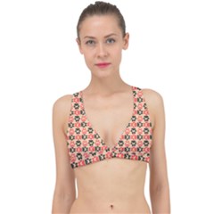 Pattern 216 Classic Banded Bikini Top by GardenOfOphir