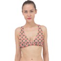 Pattern 216 Classic Banded Bikini Top View1