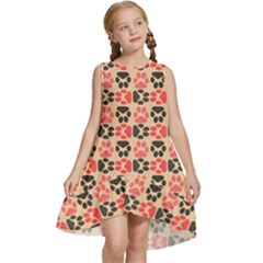 Pattern 216 Kids  Frill Swing Dress by GardenOfOphir