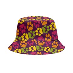 Pattern 218 Bucket Hat by GardenOfOphir