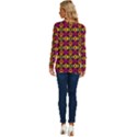 Pattern 218 Long Sleeve Crew Neck Pullover Top View4