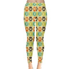 Pattern 220 Inside Out Leggings by GardenOfOphir