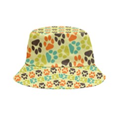 Pattern 220 Inside Out Bucket Hat by GardenOfOphir